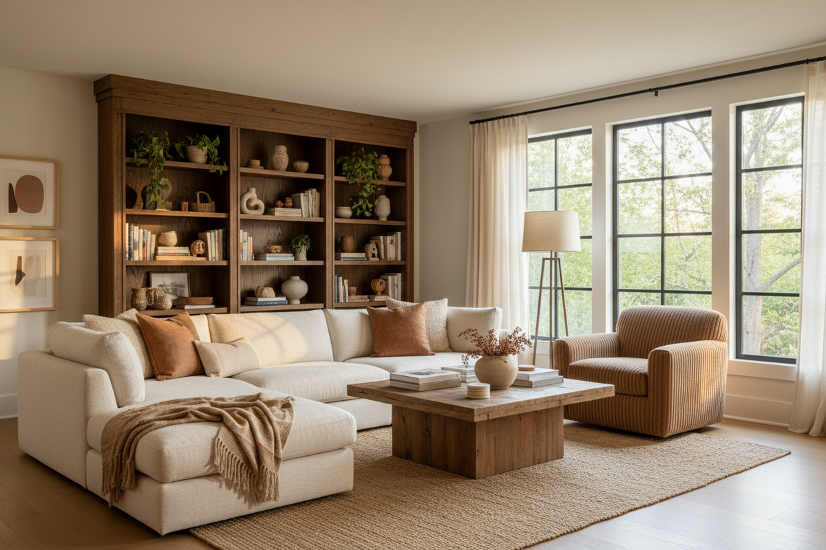 Living Room Furniture