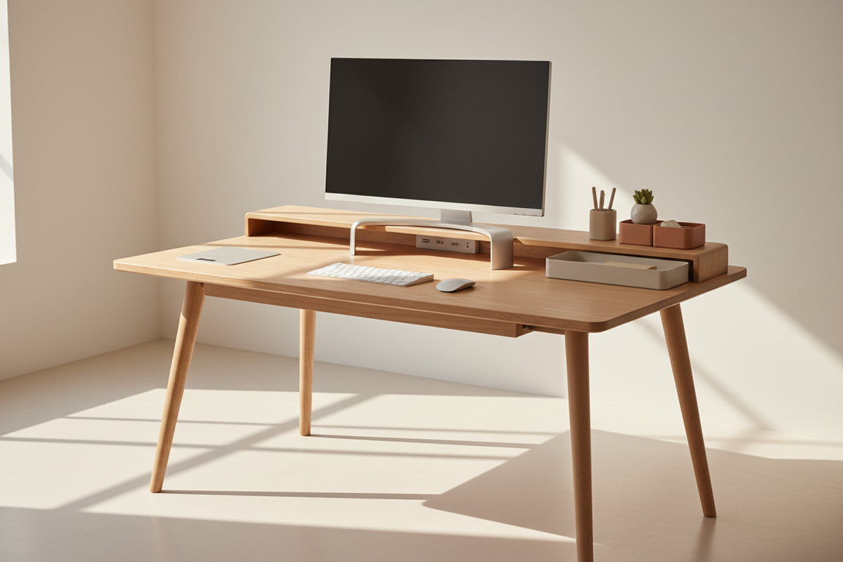 Multi-use Furniture